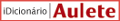 iDicionrio Aulete